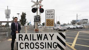 2019 State government announced Hoppers Crossing Level crossing will be removed by 2022
