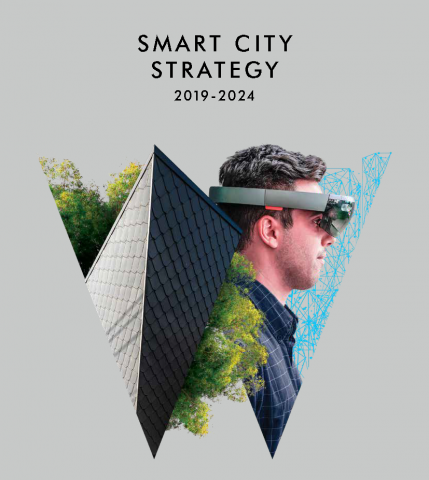 Wyndham Smart City Strategy