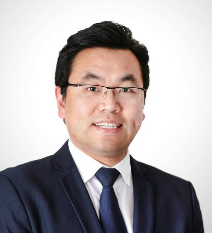 安亚伦，云登市议员2016-2020, 维州西区首位华人市议员, Aaron An, Wyndham City Councillor 2016-2020